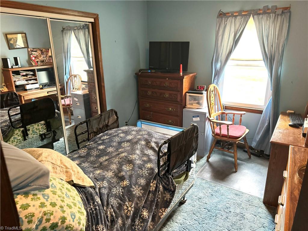 139 Parker Road Mocksville, NC 27028 - Photo 8 of 14 Bedroom 3