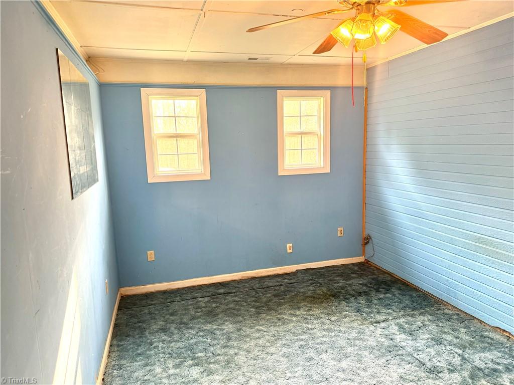 139 Parker Road Mocksville, NC 27028 - Photo 9 of 14 Closed in carport.