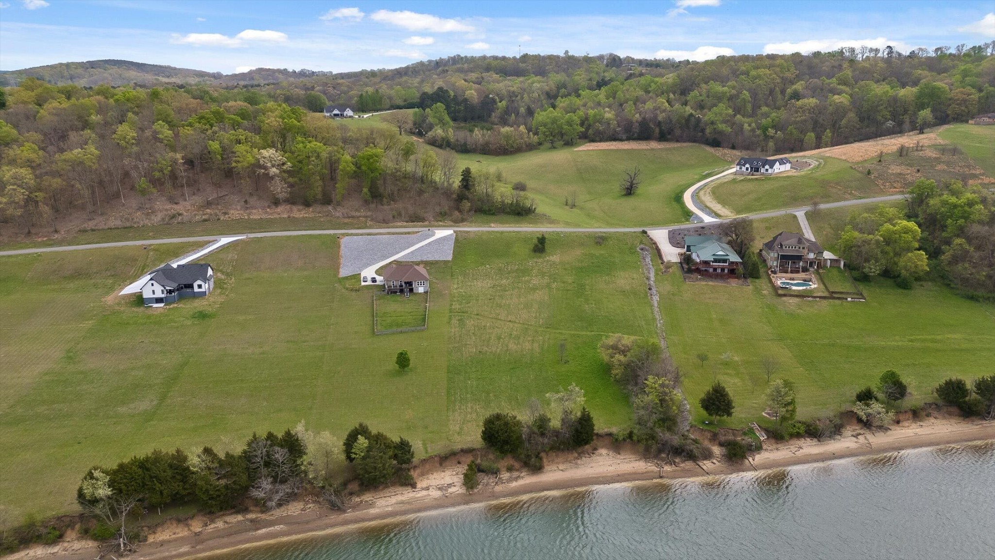 66 Espalier Drive Decatur, TN 37322 - Photo 11 of 38