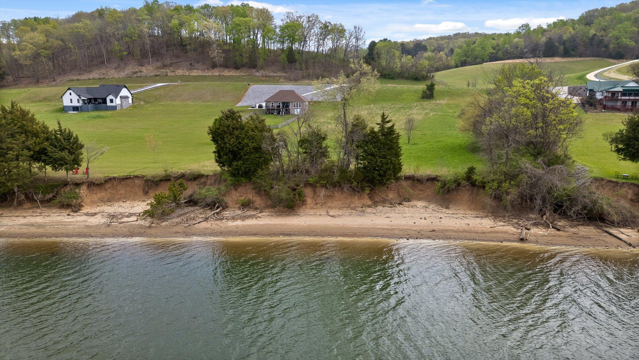 66 Espalier Drive Decatur, TN 37322 - Photo 31 of 38