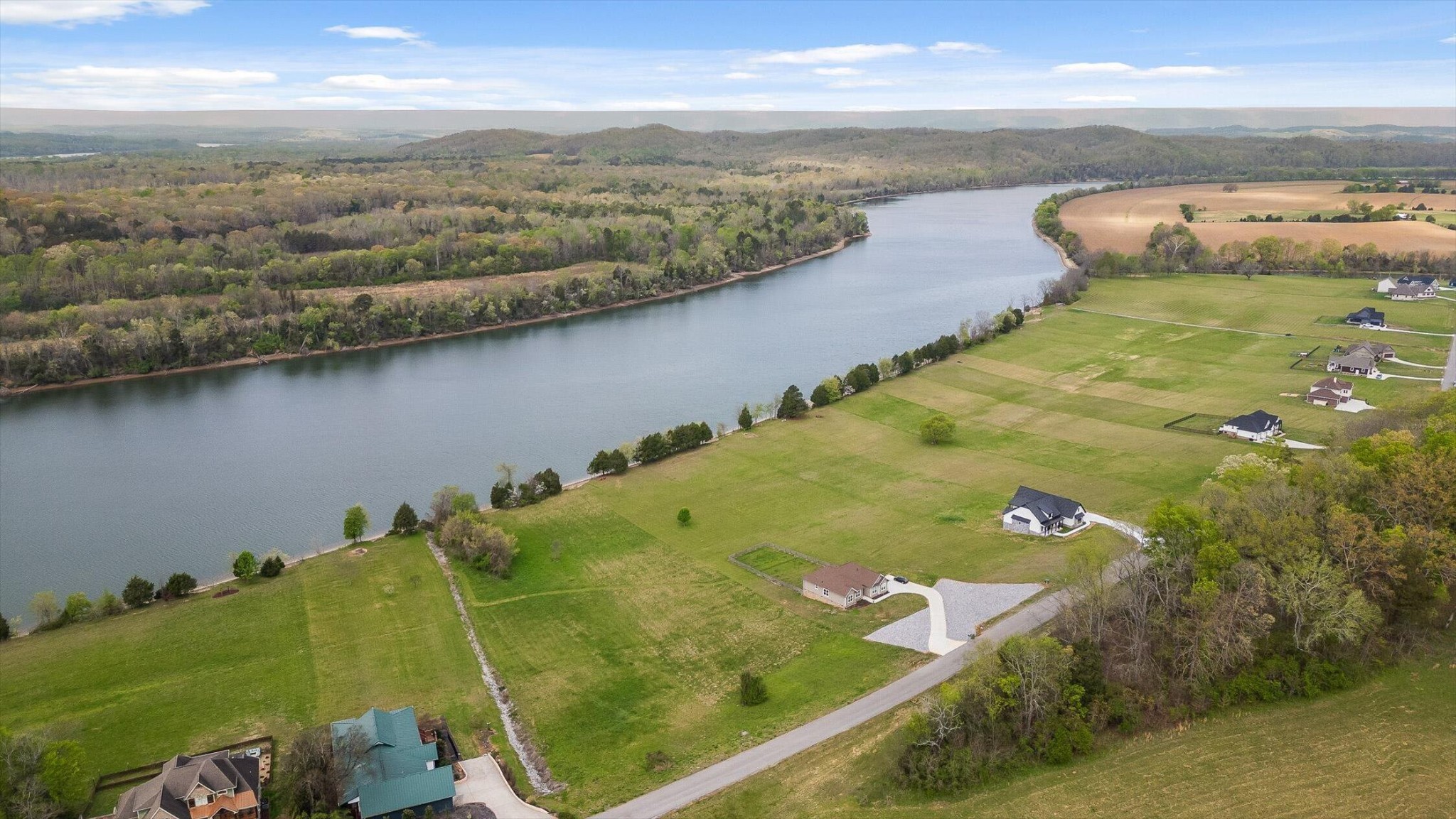 66 Espalier Drive Decatur, TN 37322 - Photo 37 of 38