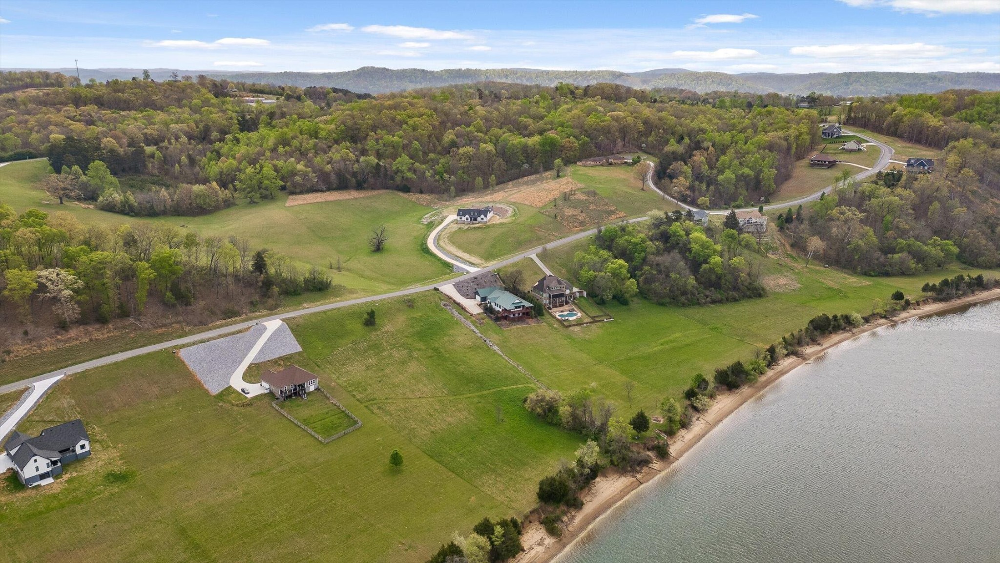 66 Espalier Drive Decatur, TN 37322 - Photo 38 of 38