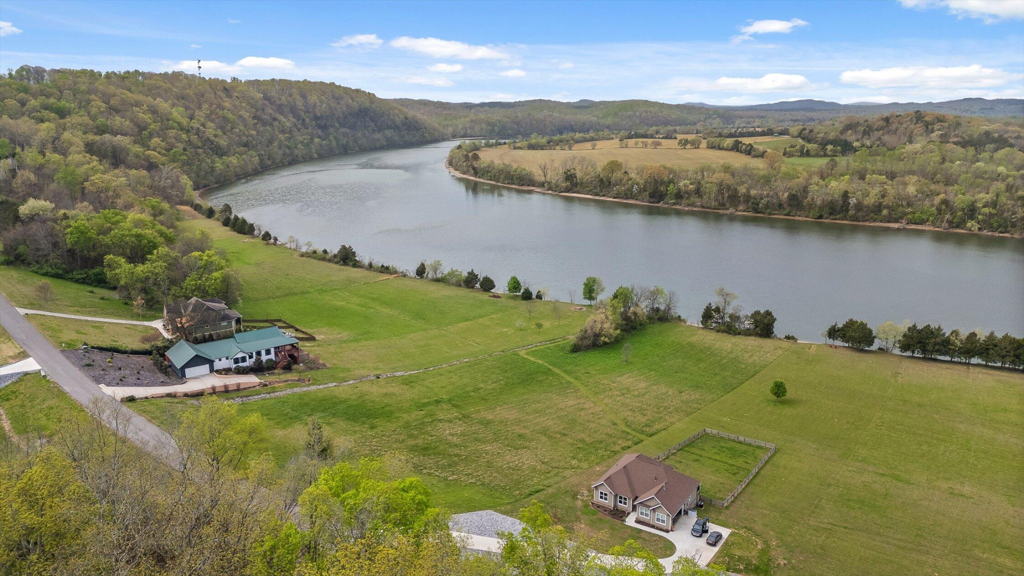 66 Espalier Drive Decatur, TN 37322 - Photo 7 of 38