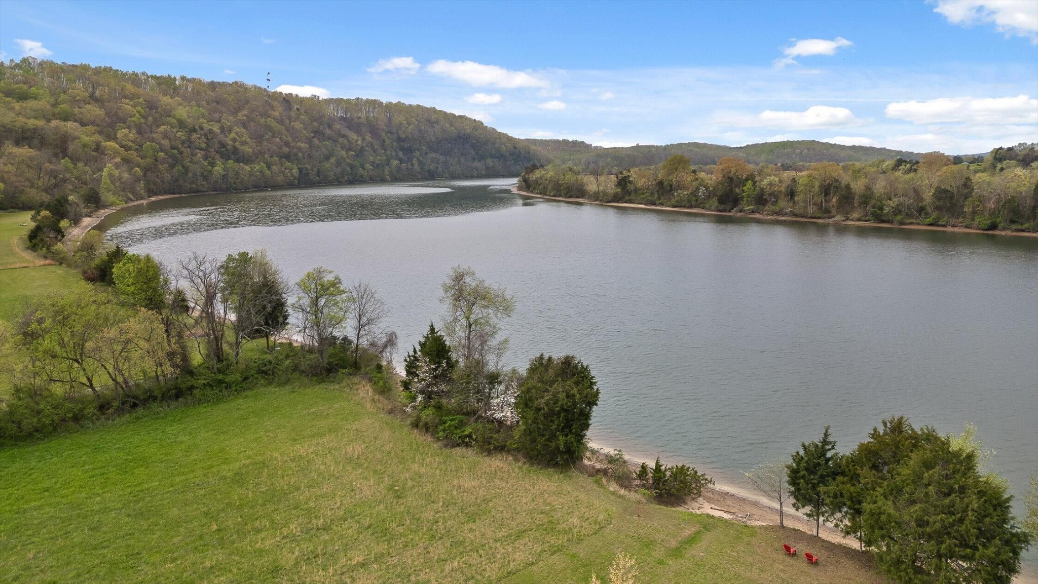 66 Espalier Drive Decatur, TN 37322 - Photo 8 of 38