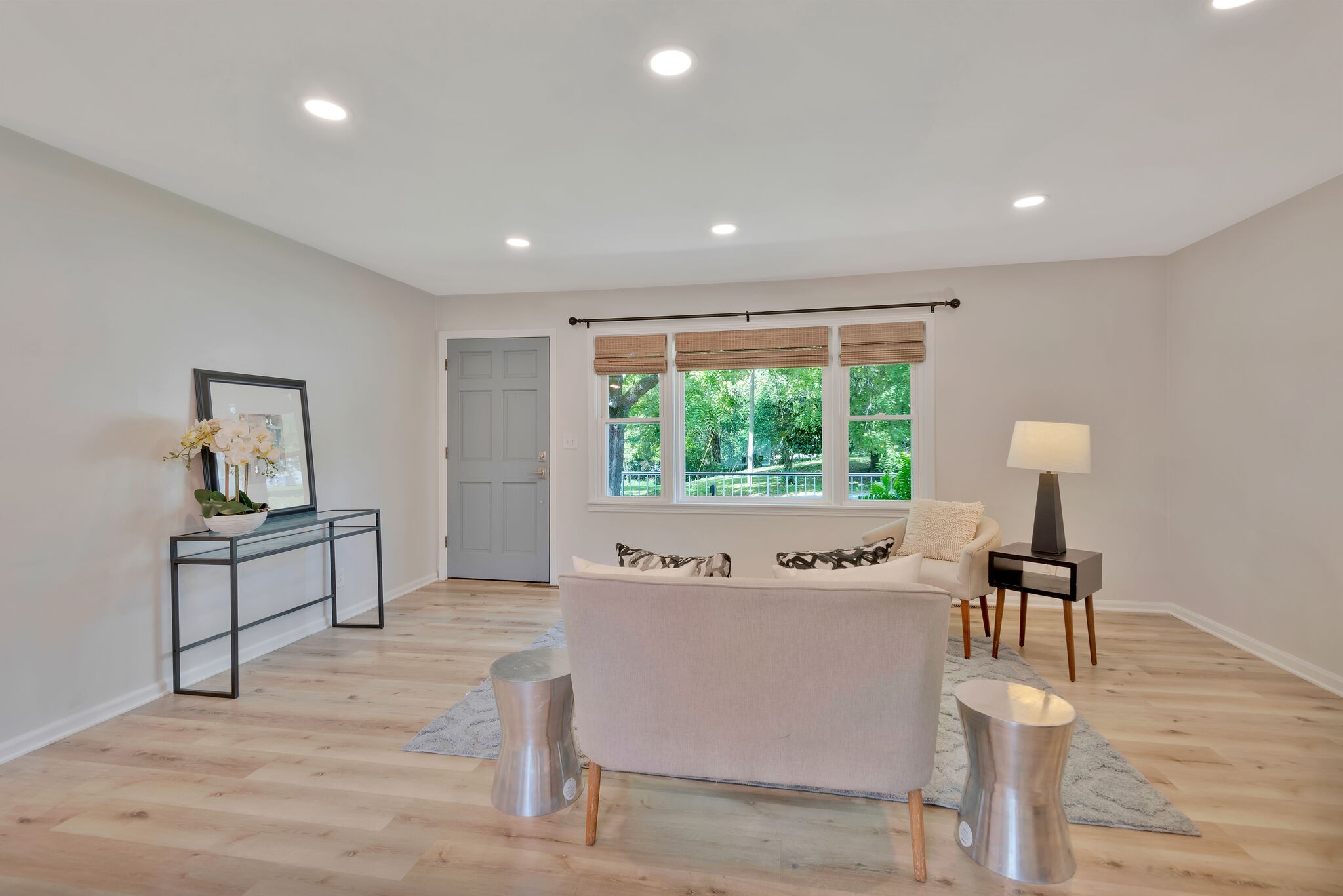 212 Pump Hill Road Dickson, TN 37055 - Photo 6 of 27 a living room with furniture and a window