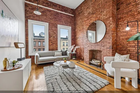 $549,000 | 515 Jersey Avenue, Unit 6, Jersey City, NJ 07302