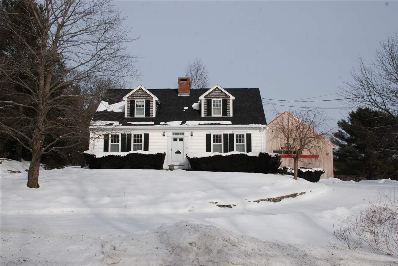 761 Province Road Gilmanton, NH 03237 - Photo 2 of 31