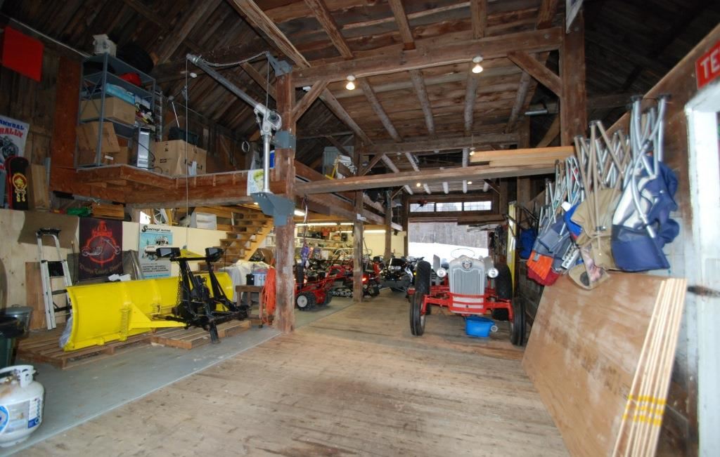 761 Province Road Gilmanton, NH 03237 - Photo 12 of 31