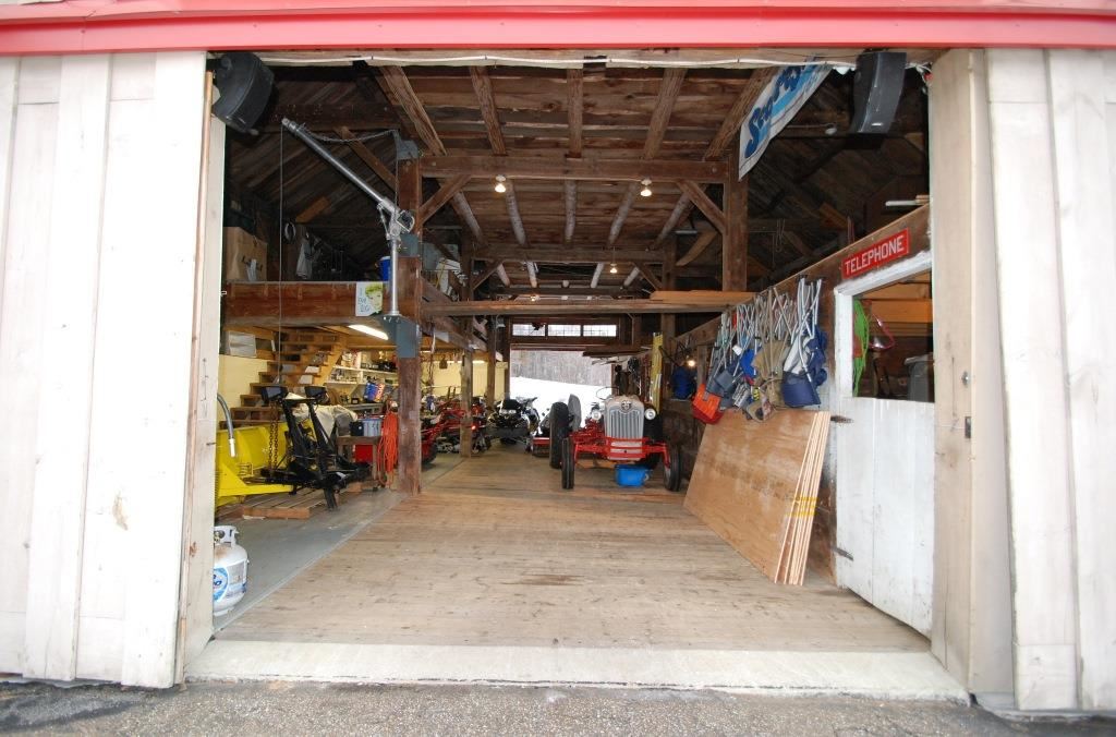 761 Province Road Gilmanton, NH 03237 - Photo 14 of 31