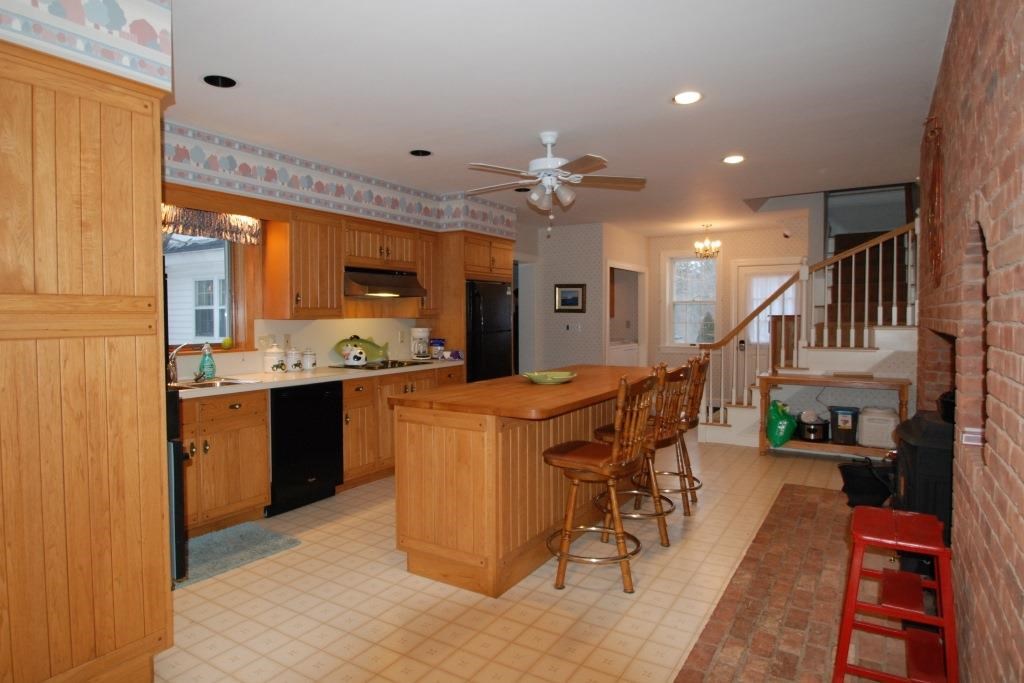 761 Province Road Gilmanton, NH 03237 - Photo 17 of 31