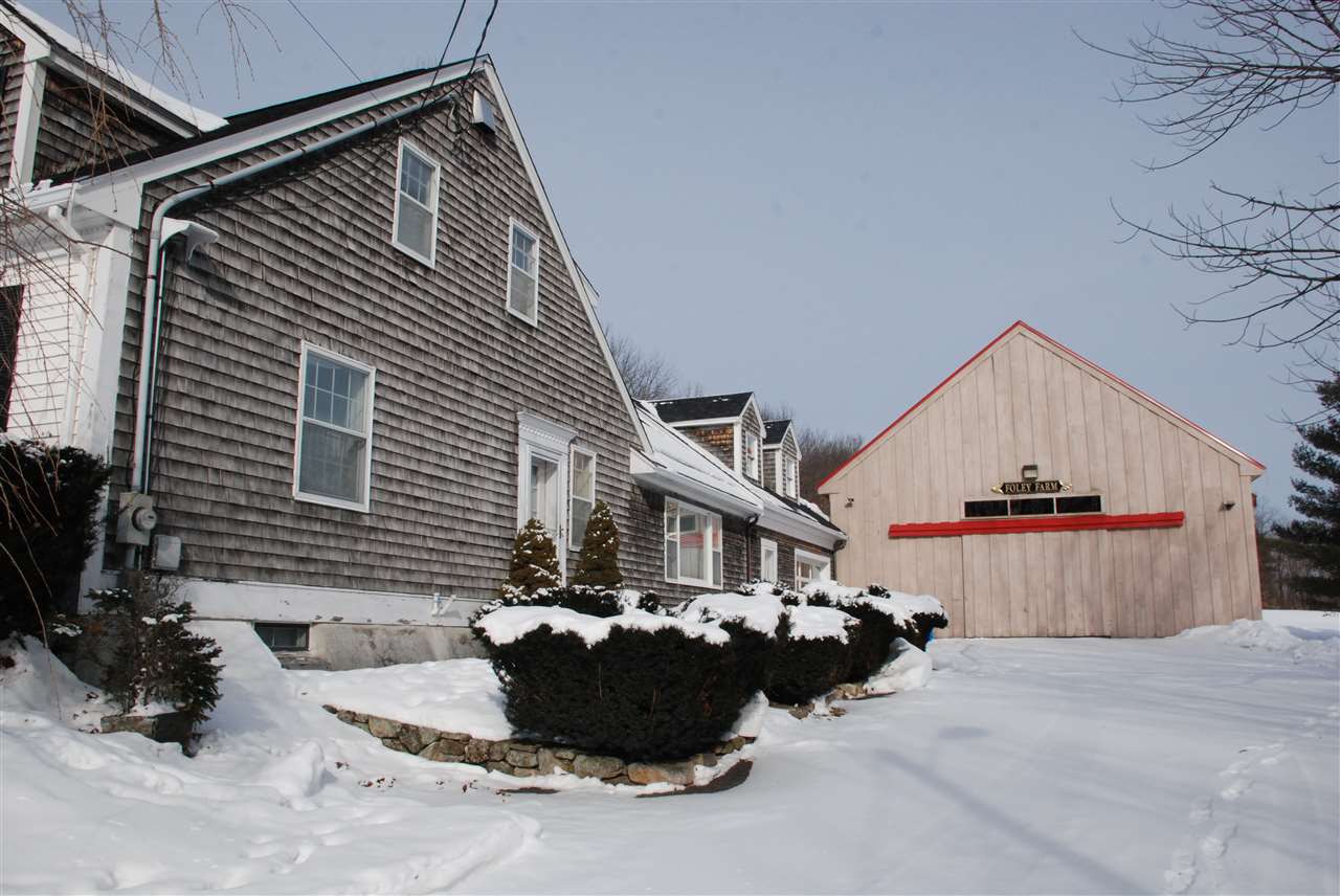 761 Province Road Gilmanton, NH 03237 - Photo 3 of 31