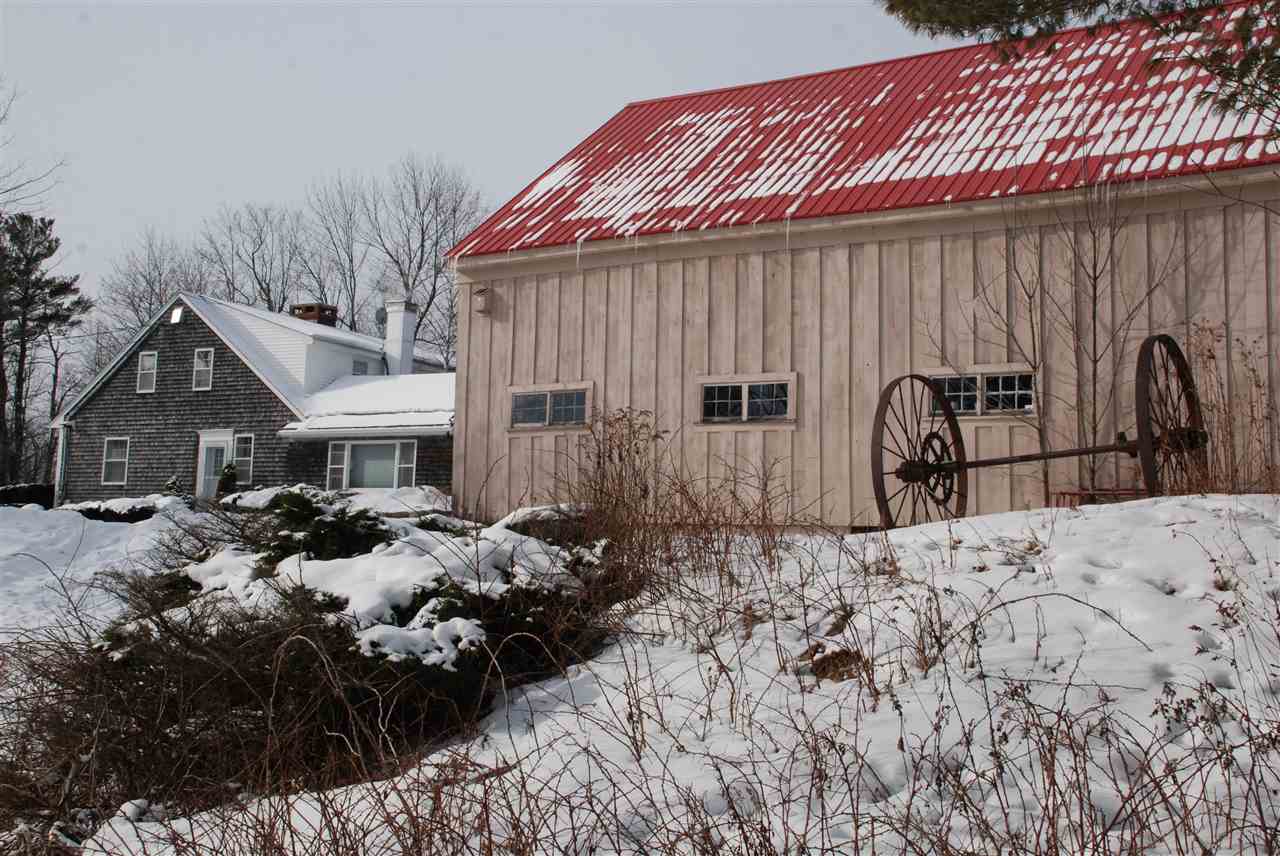 761 Province Road Gilmanton, NH 03237 - Photo 4 of 31