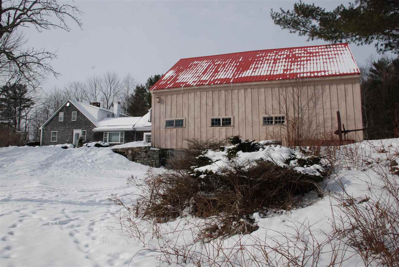 761 Province Road Gilmanton, NH 03237 - Photo 5 of 31