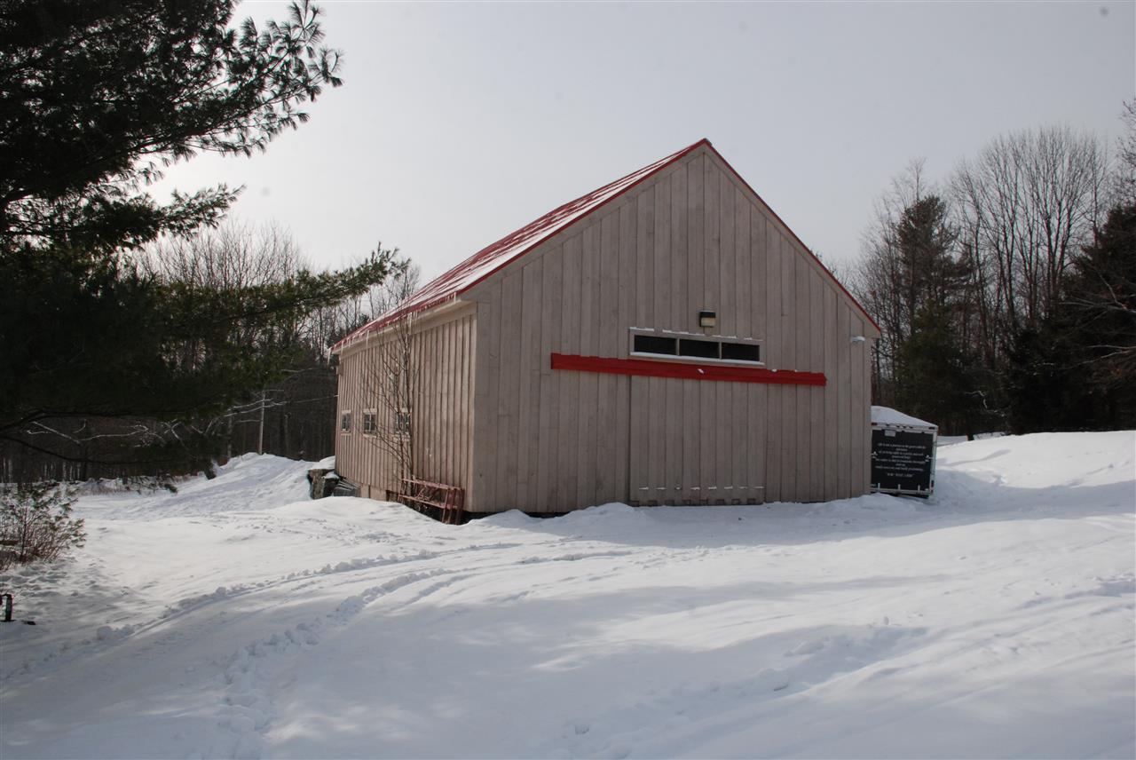 761 Province Road Gilmanton, NH 03237 - Photo 6 of 31