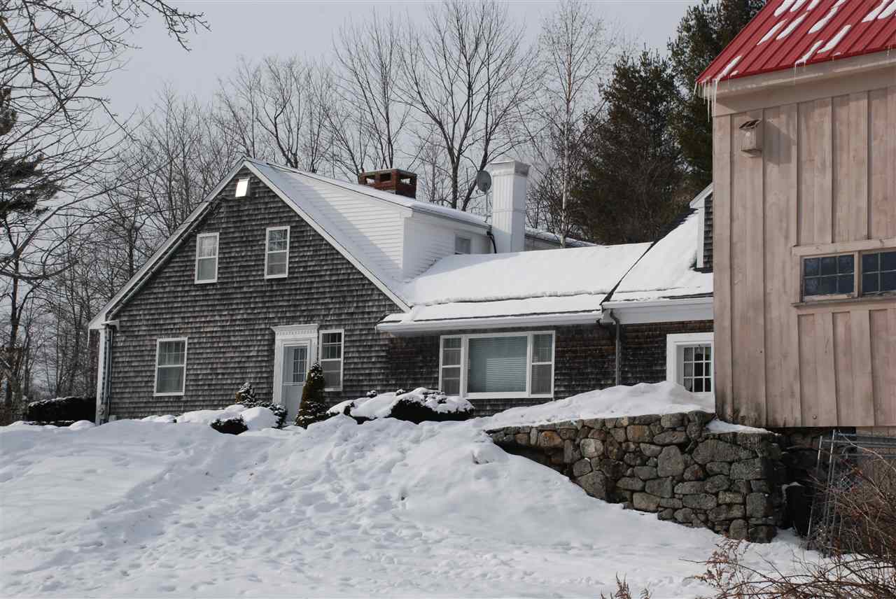 761 Province Road Gilmanton, NH 03237 - Photo 7 of 31