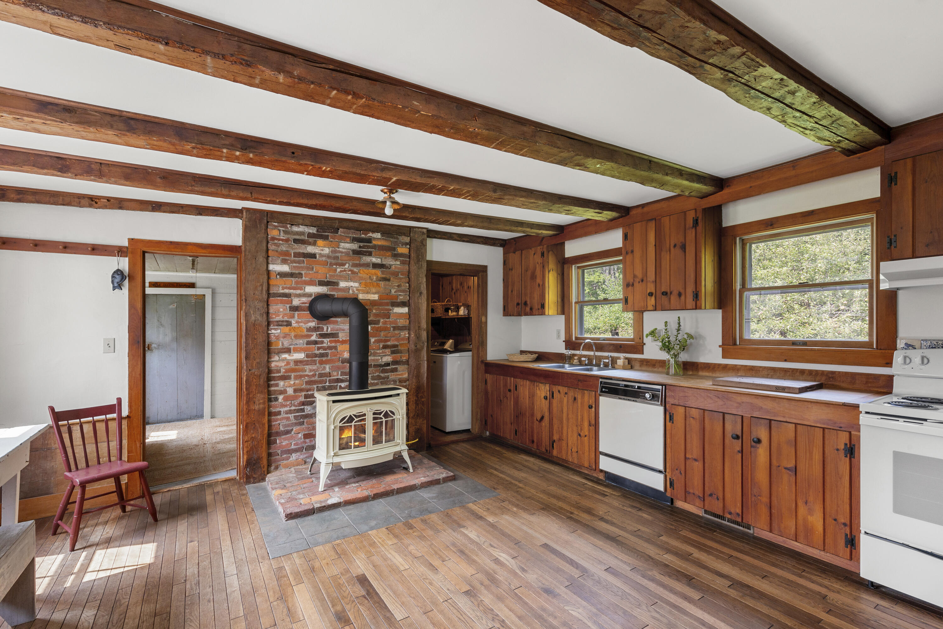 284 Lawry Road Searsmont, ME 04973 - Photo 3 of 57 18-284LawryRd-Searsmont-KS