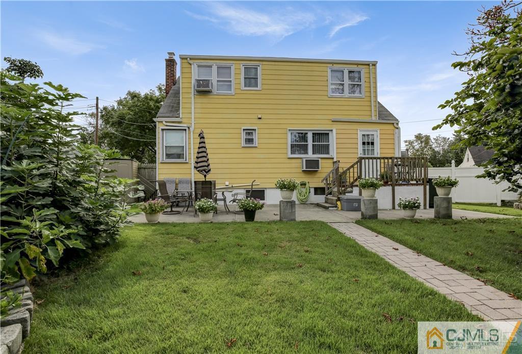 149 East Hill Road Colonia, NJ 07067 - Photo 24 of 27 Gallery Image 24