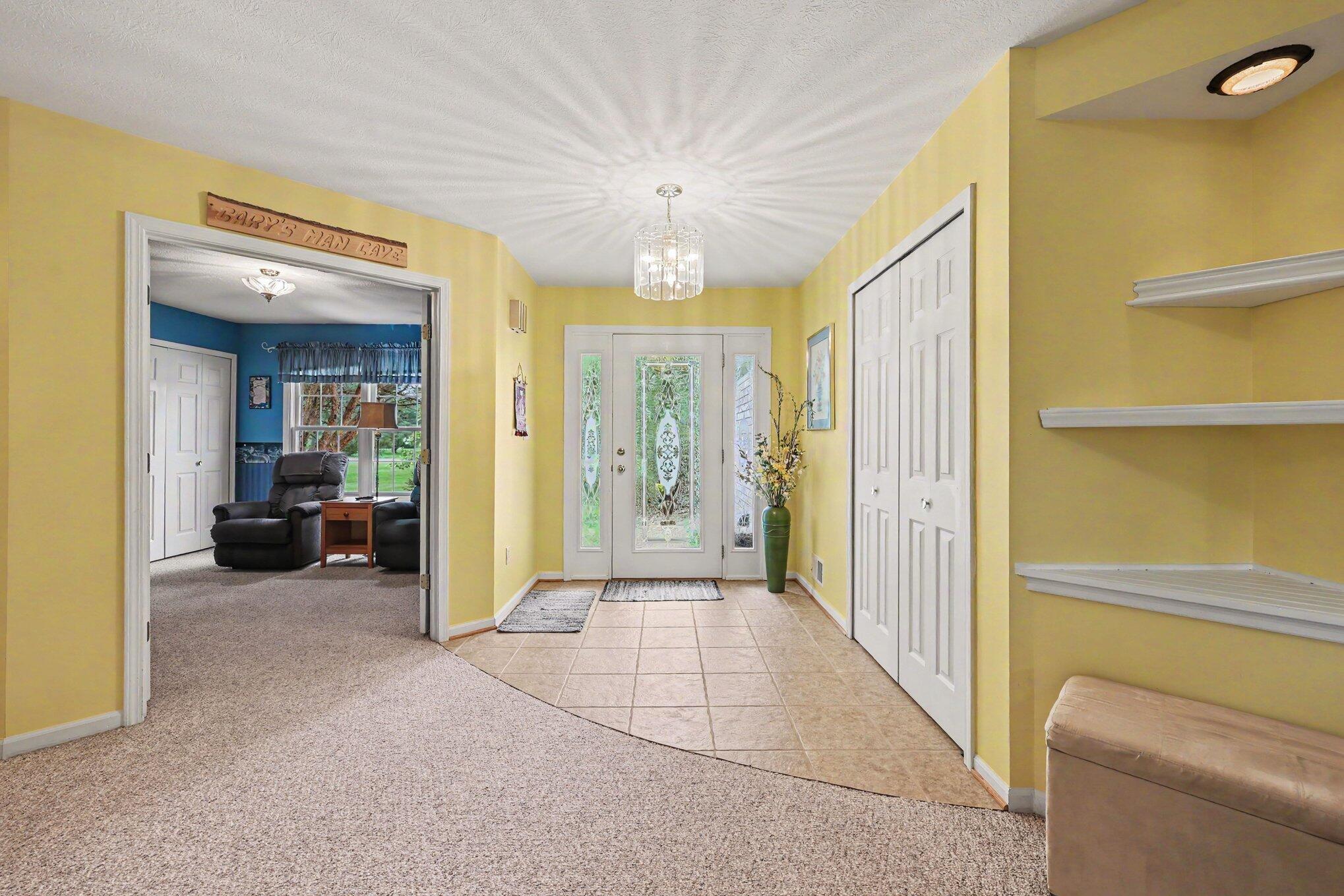 7880 Greenwood Road Jackson, MI 49201 - Photo 3 of 43 003_file_9759