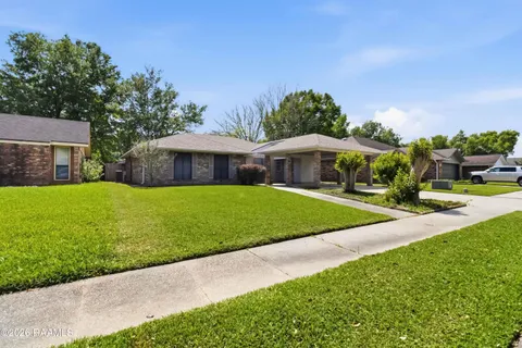 $190,000 | 206 Open Meadows Drive, Lafayette, LA 70506