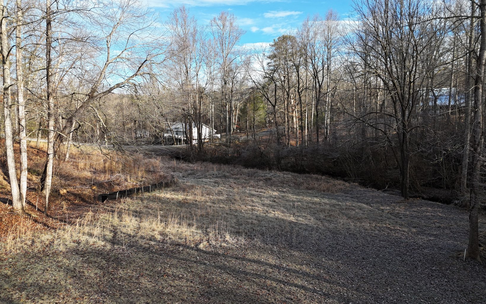 Lot 1 Hood Acres Road Young Harris, GA 30582 - Photo 1 of 34 Main View