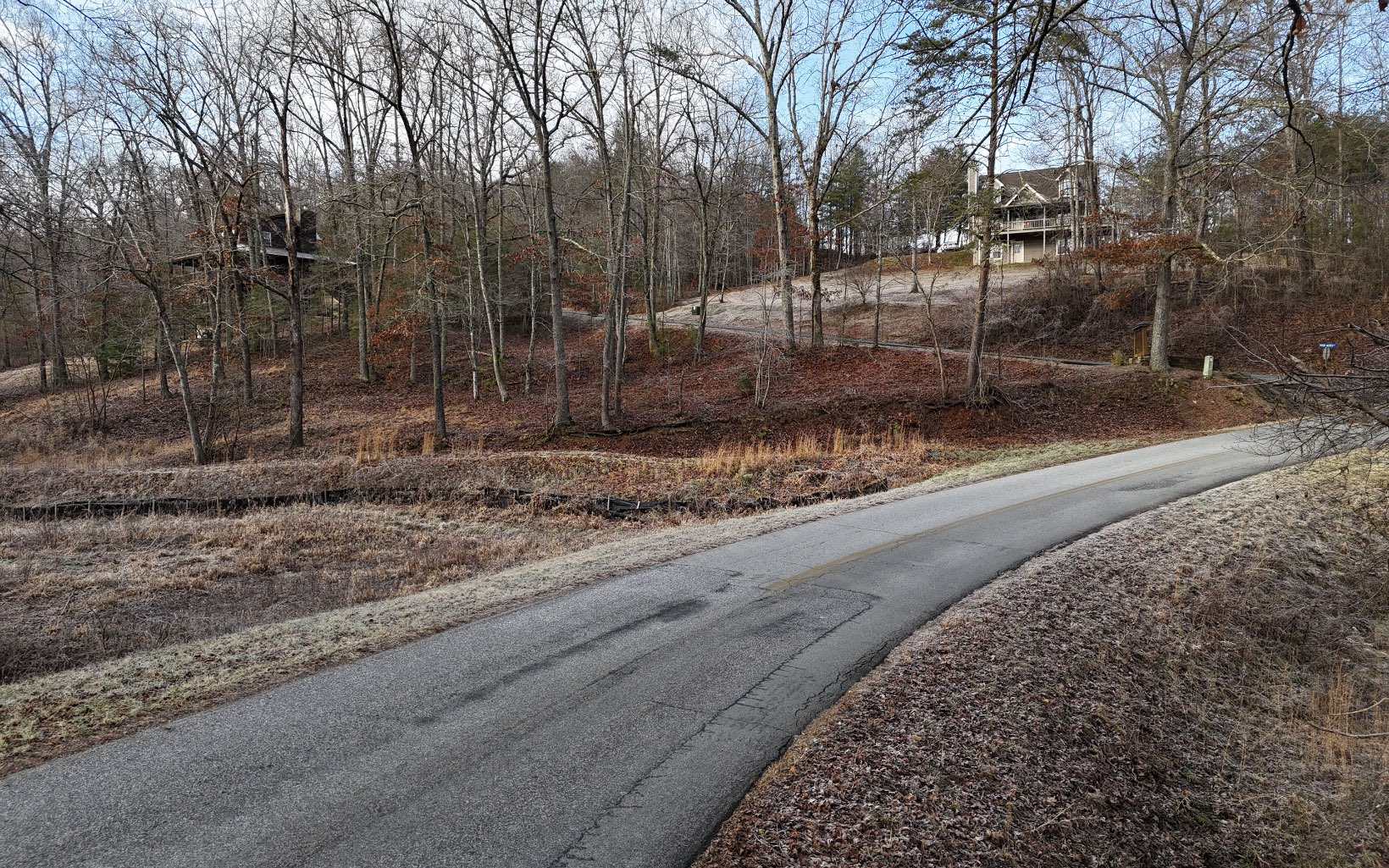 Lot 1 Hood Acres Road Young Harris, GA 30582 - Photo 11 of 34 Additional View
