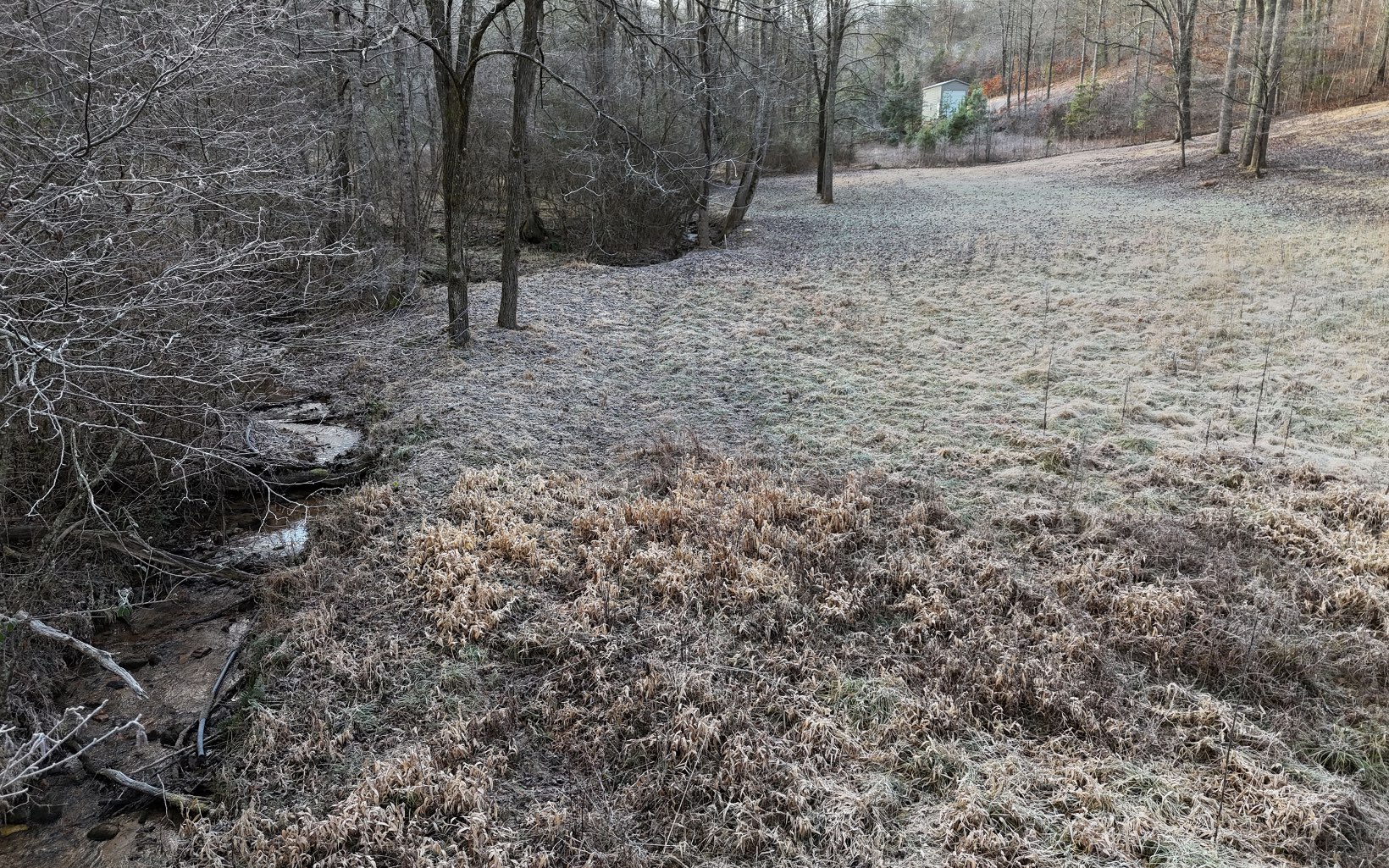 Lot 1 Hood Acres Road Young Harris, GA 30582 - Photo 17 of 34 Additional View