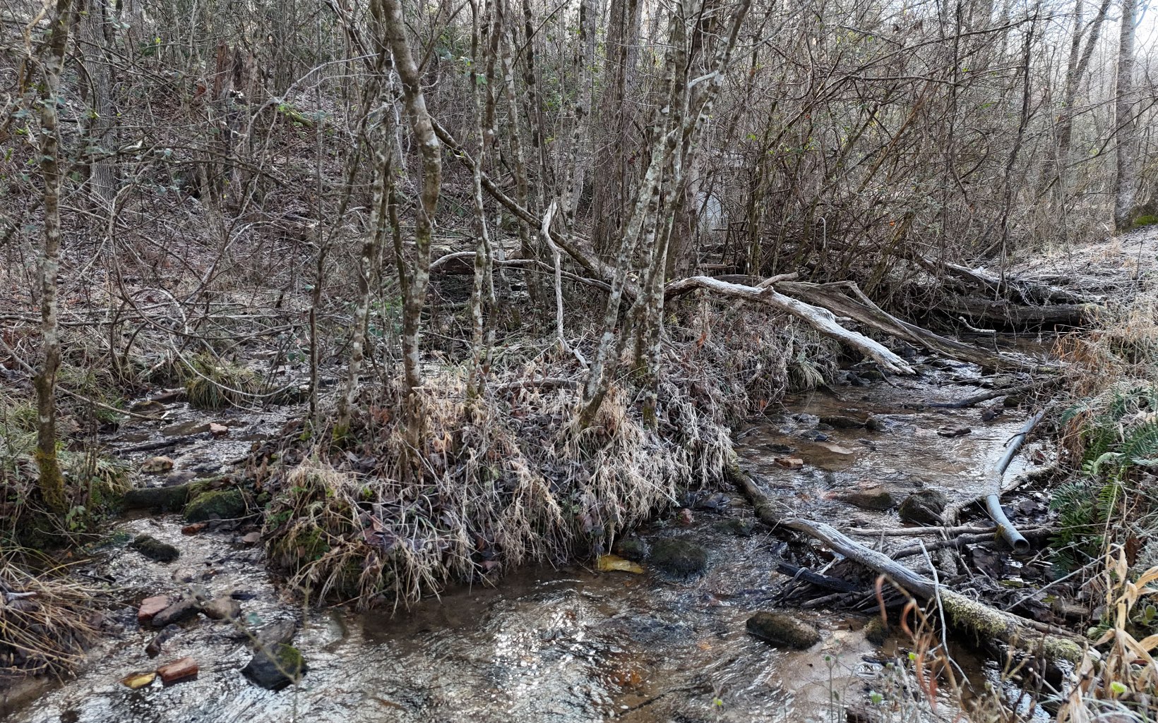 Lot 1 Hood Acres Road Young Harris, GA 30582 - Photo 23 of 34 Additional View