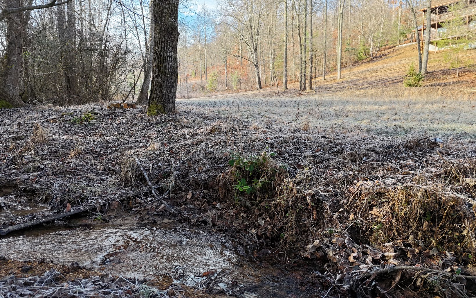 Lot 1 Hood Acres Road Young Harris, GA 30582 - Photo 25 of 34 Additional View