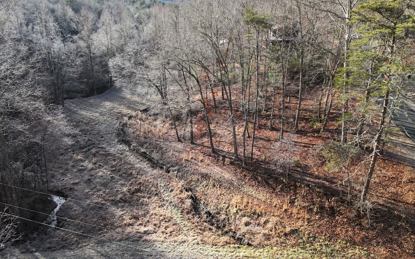 Lot 1 Hood Acres Road Young Harris, GA 30582 - Photo 27 of 34 Additional View