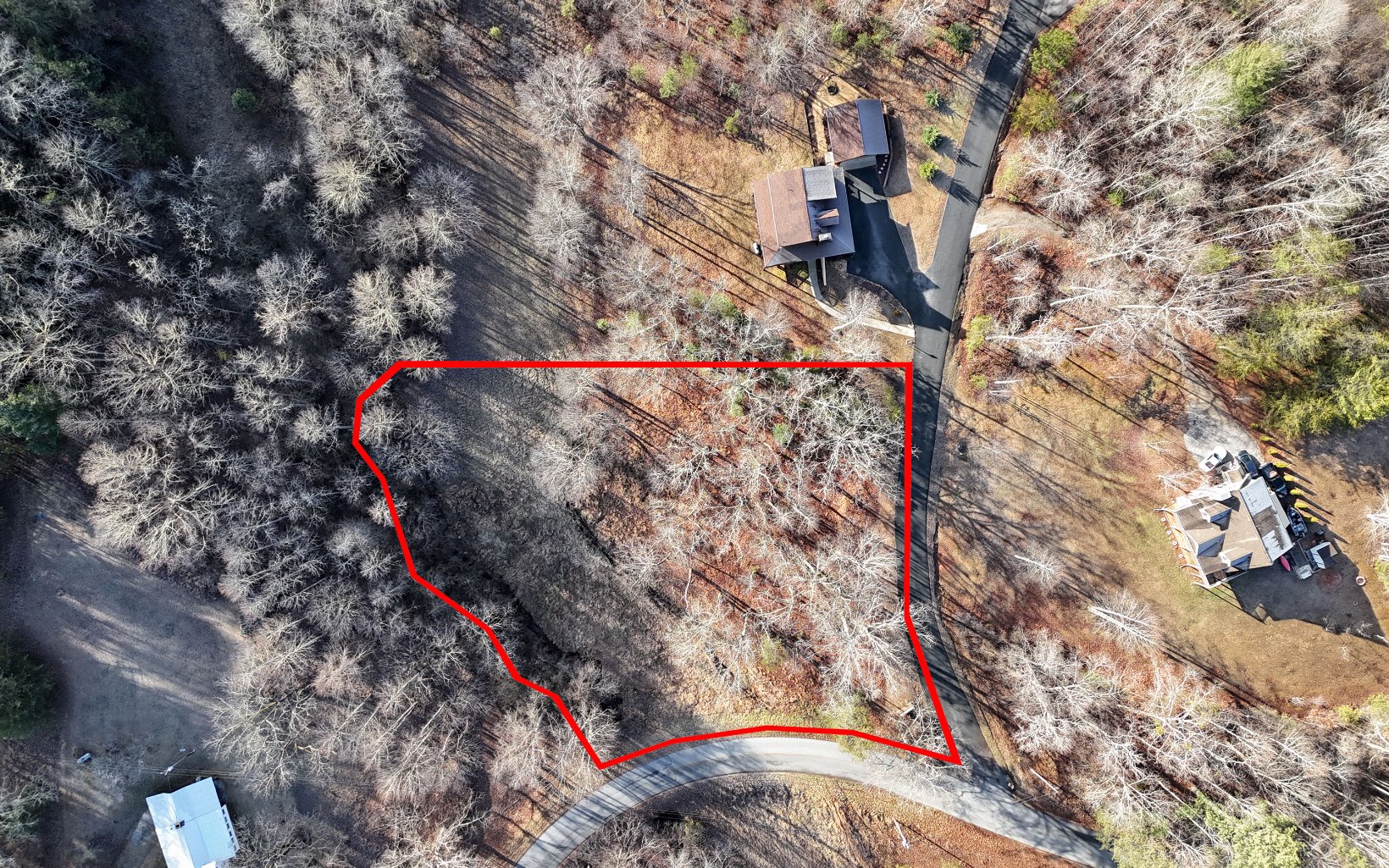 Lot 1 Hood Acres Road Young Harris, GA 30582 - Photo 30 of 34 Additional View