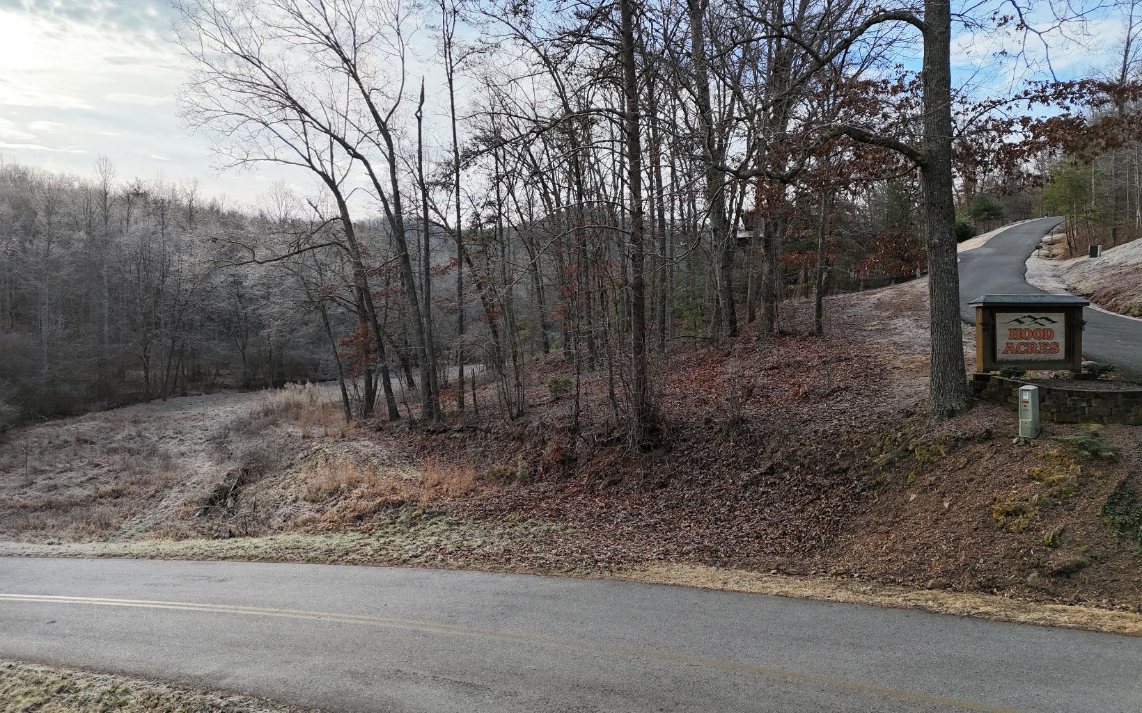 Lot 1 Hood Acres Road Young Harris, GA 30582 - Photo 10 of 34 Additional View