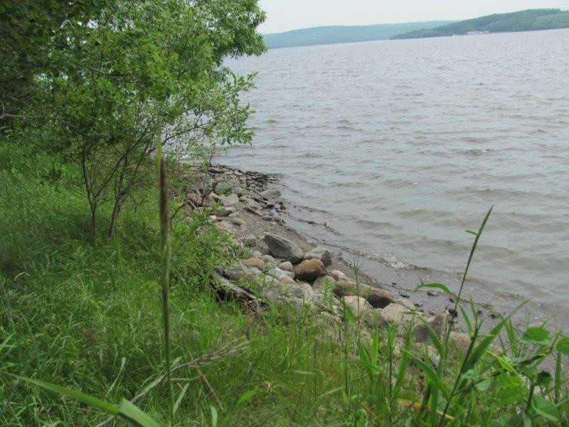 904 Lake Shore Road Madawaska, ME 04773 - Photo 17 of 34 Waterfront/Dock/Pier.