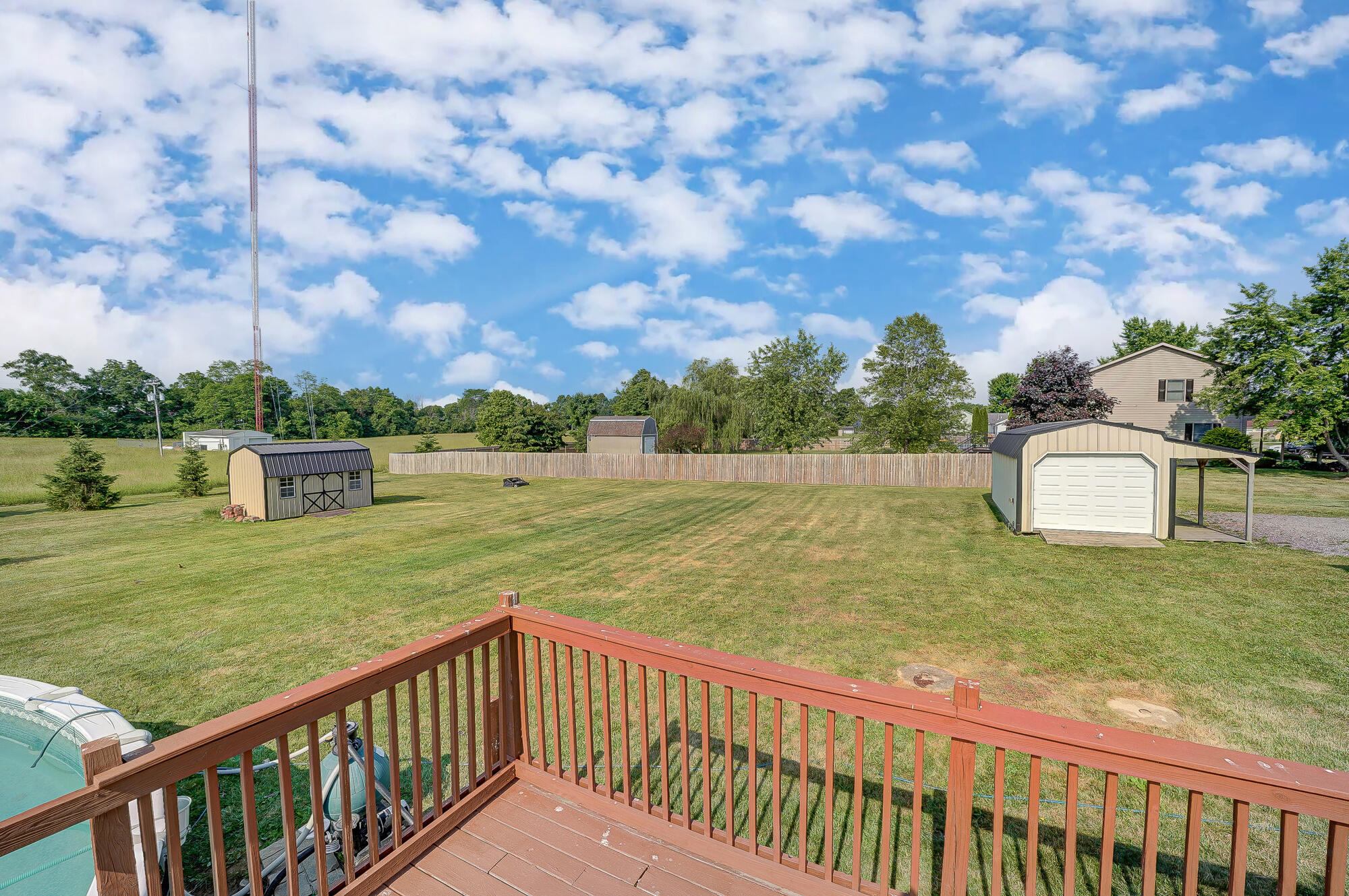 3281 Maple Grove Road Springfield, OH 45504 - Photo 68 of 87