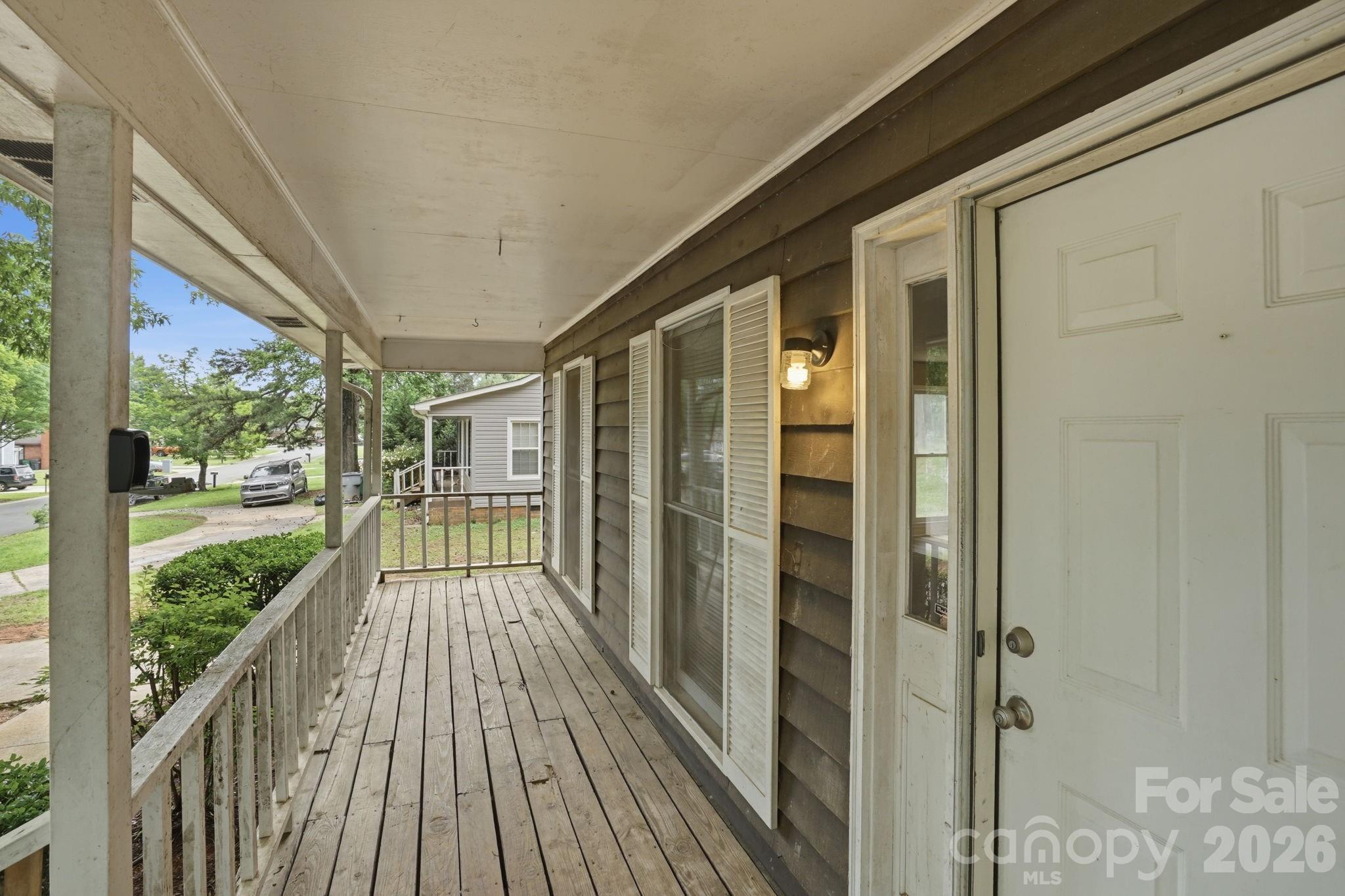 4459 Fair Springs Road Charlotte, NC 28227 - Photo 15 of 46 Gallery Image 15