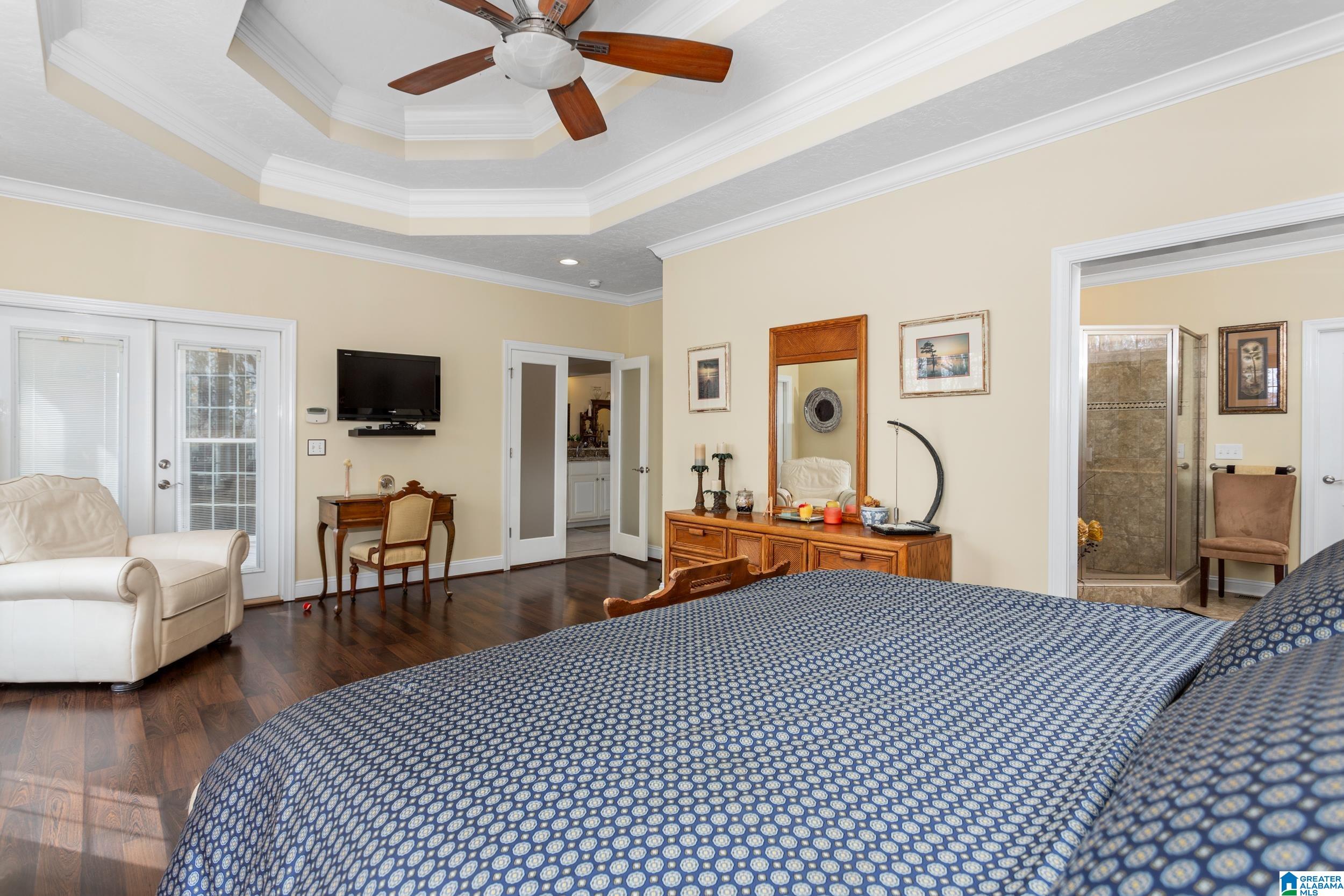 403 Laurel Springs Road Anniston, AL 36207 - Photo 18 of 36