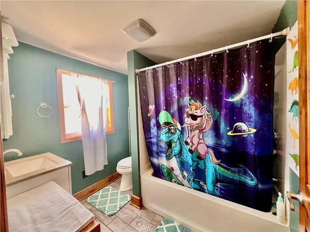 a view of a entryway