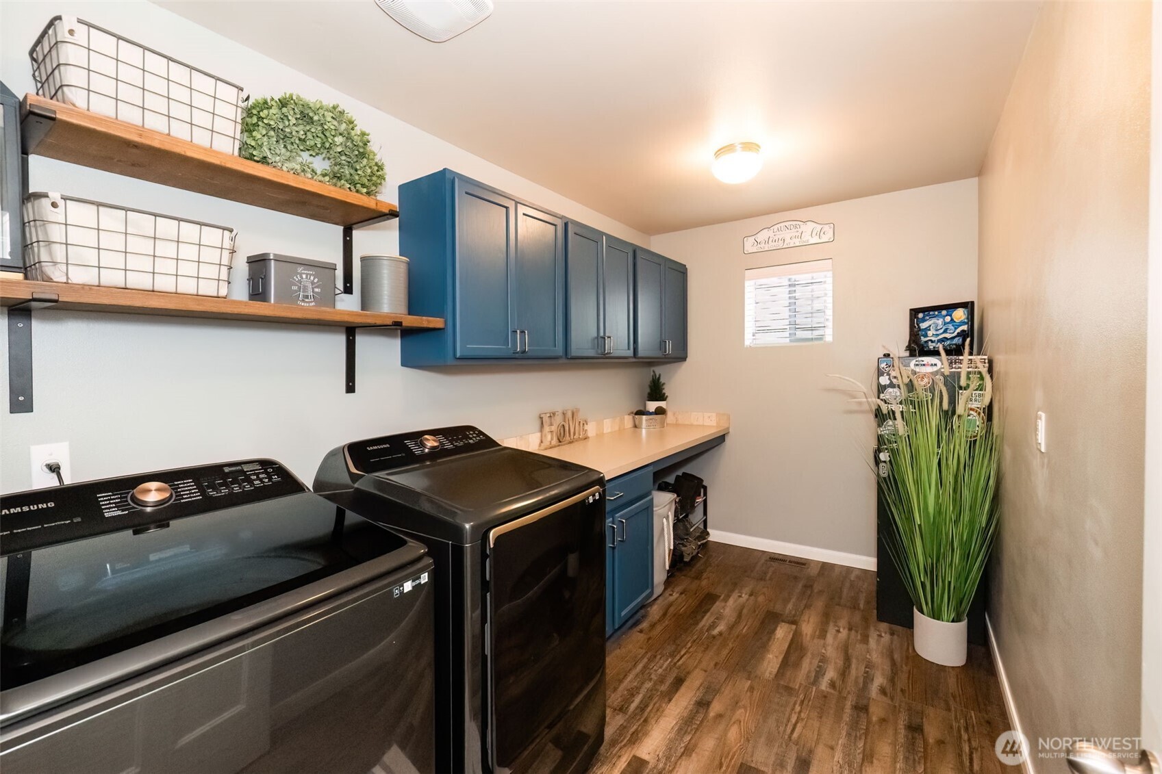 4189 Southwest Colbert Way Port Orchard, WA 98367 - Photo 24 of 38 a kitchen with stainless steel appliances granite countertop a stove a sink and a cabinets
