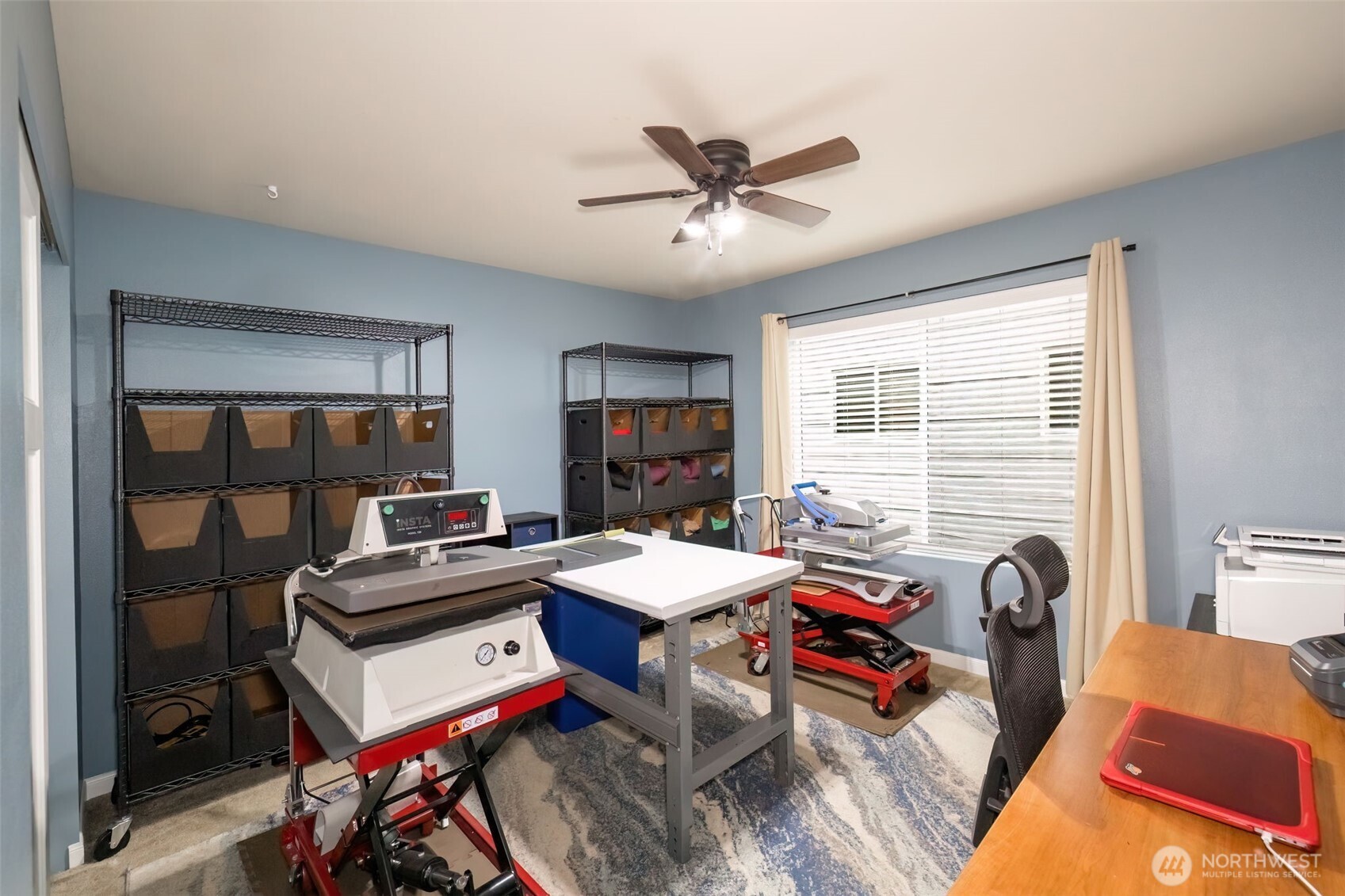 4189 Southwest Colbert Way Port Orchard, WA 98367 - Photo 30 of 38 a room with furniture and a window