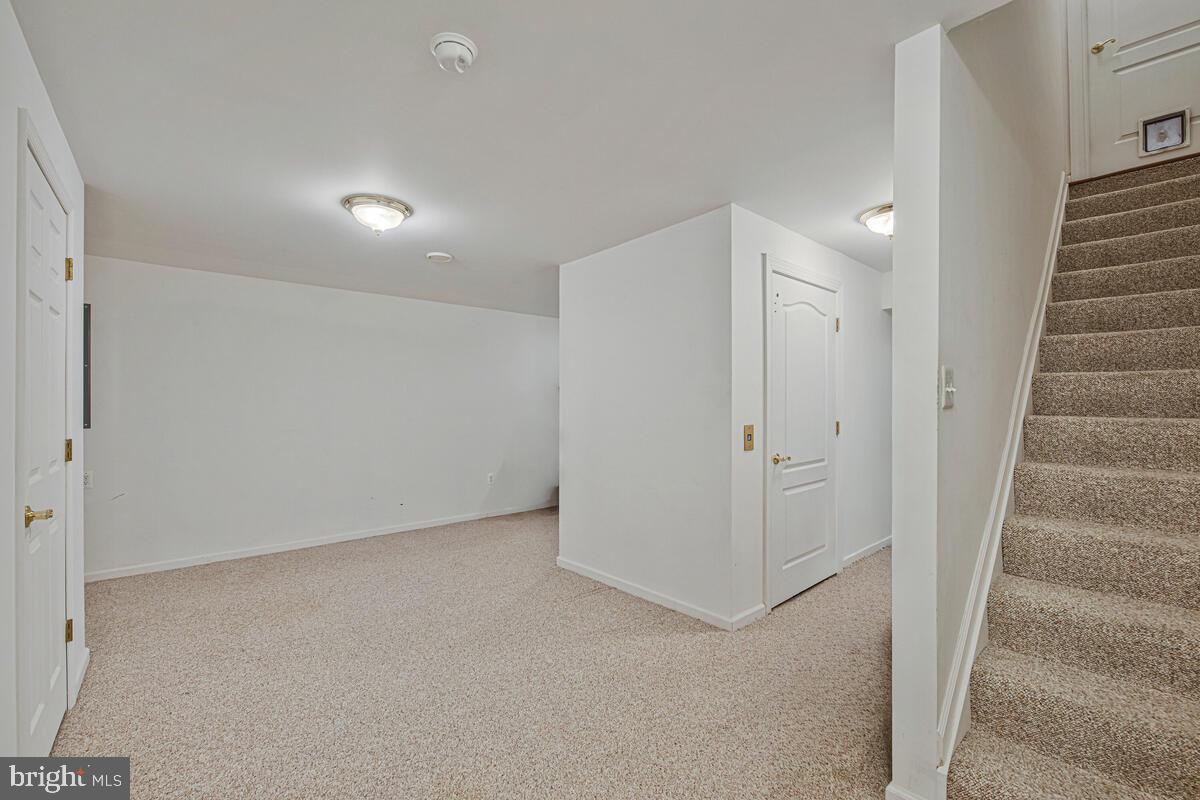 620 Crawfords Ridge Road Odenton, MD 21113 - Photo 31 of 39 Spacious finished basement