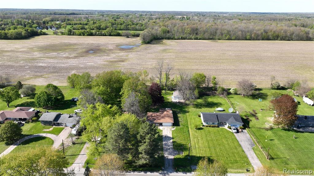 5145 East Mt Morris Road Mount Morris, MI 48458 - Photo 55 of 63