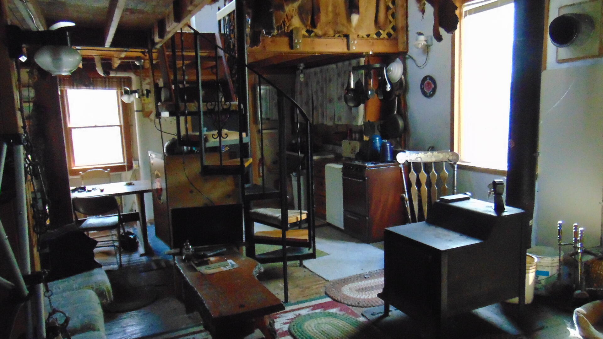 414 Caribou Road Passadumkeag, ME 04475 - Photo 12 of 21 DSC03011