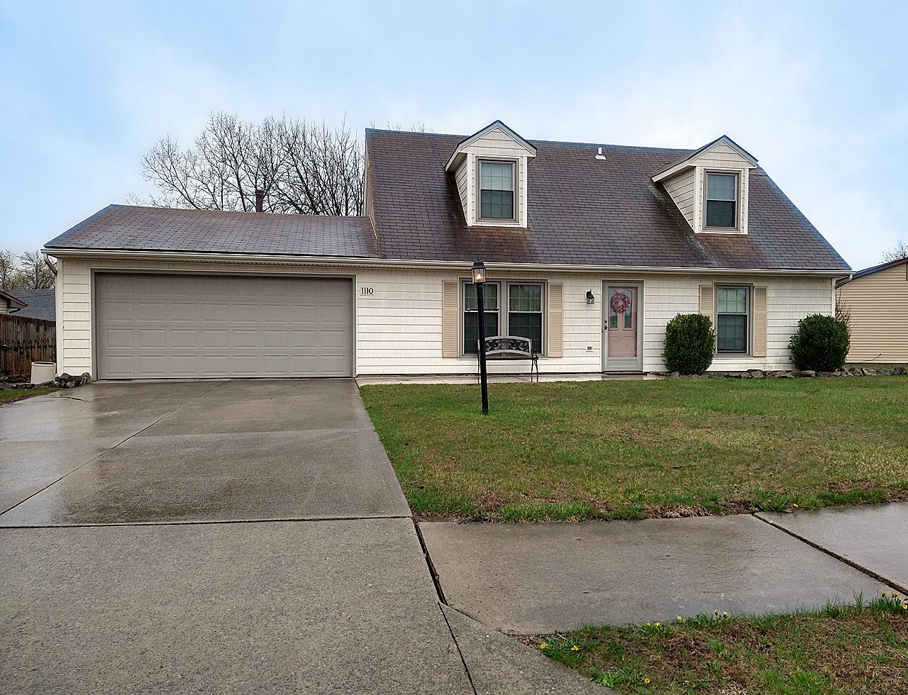 1110 Springbrook Road Fort Wayne, IN 46825 - Photo 1 of 1 Gallery Image 1
