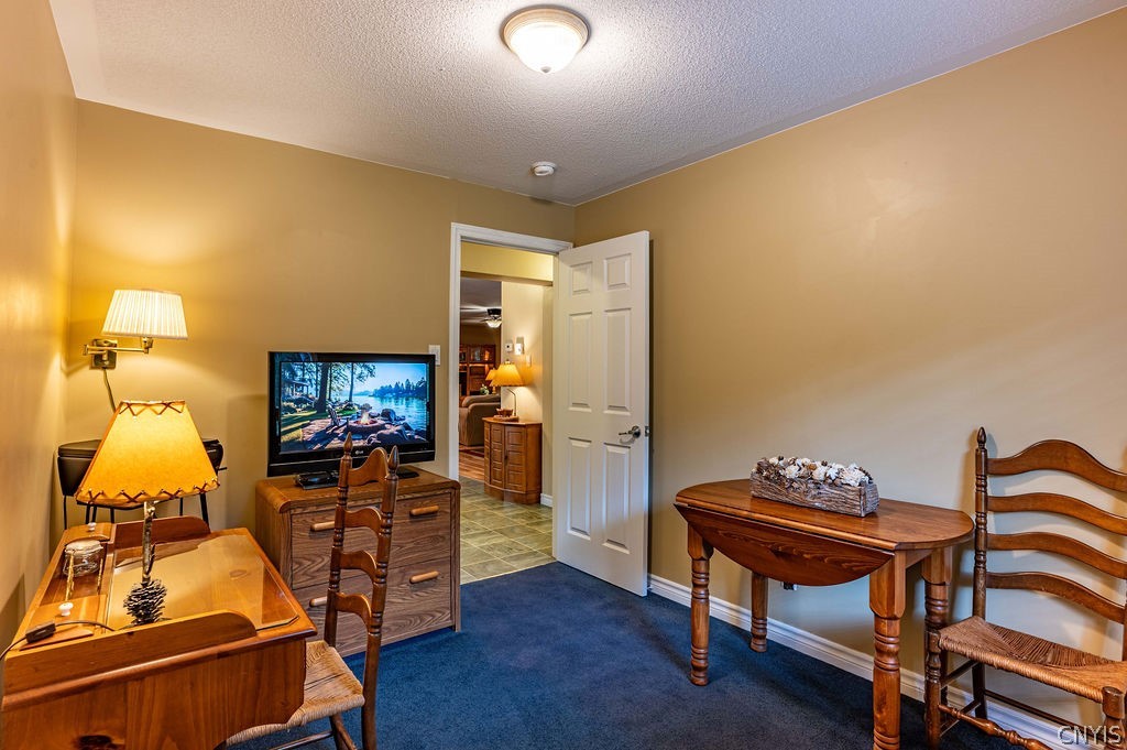 105 Mingo Road Webb, NY 13420 - Photo 23 of 32 Guest Room