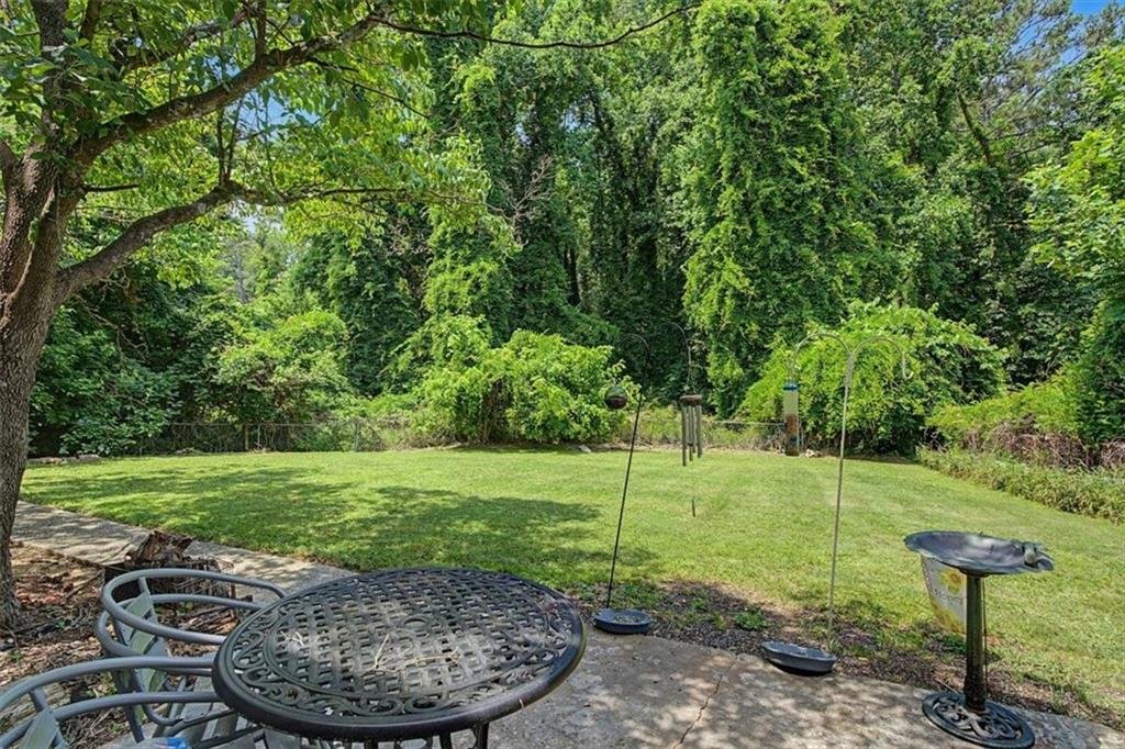 4455 Hillpine Road Forest Park, GA 30297 - Photo 40 of 43