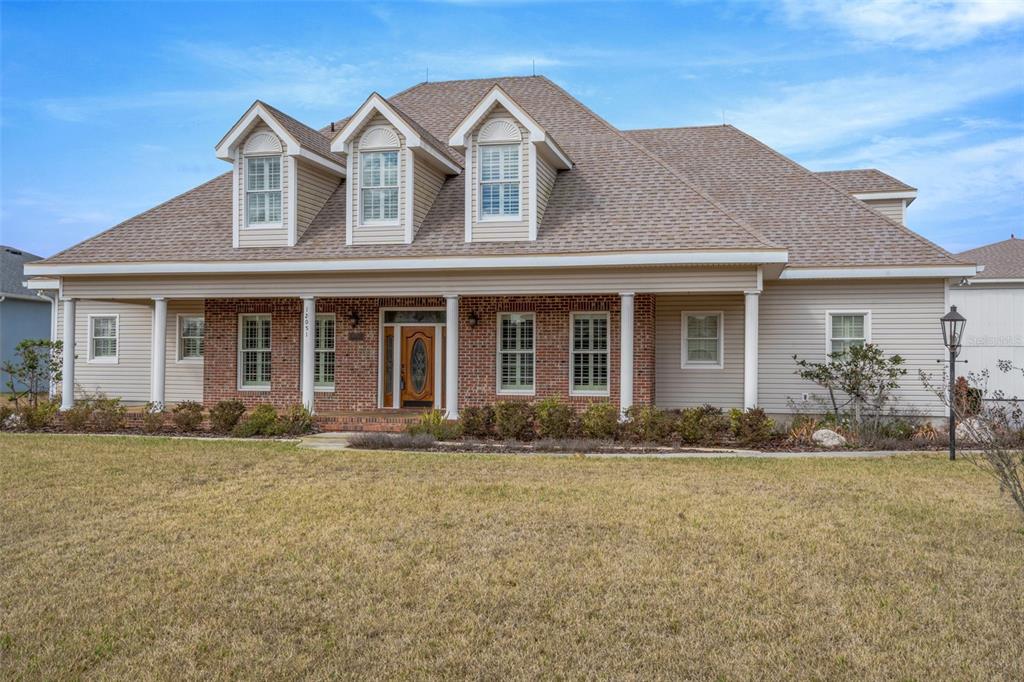 12051 Driver Lane Spring Hill, FL 34610 - Photo 3 of 64