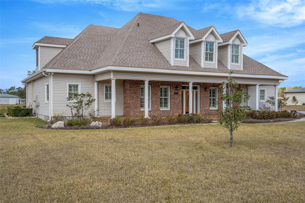 12051 Driver Lane Spring Hill, FL 34610 - Photo 4 of 64