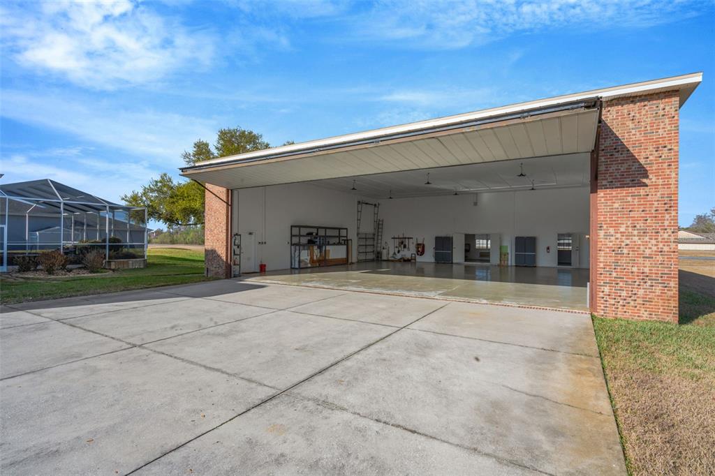 12051 Driver Lane Spring Hill, FL 34610 - Photo 47 of 64