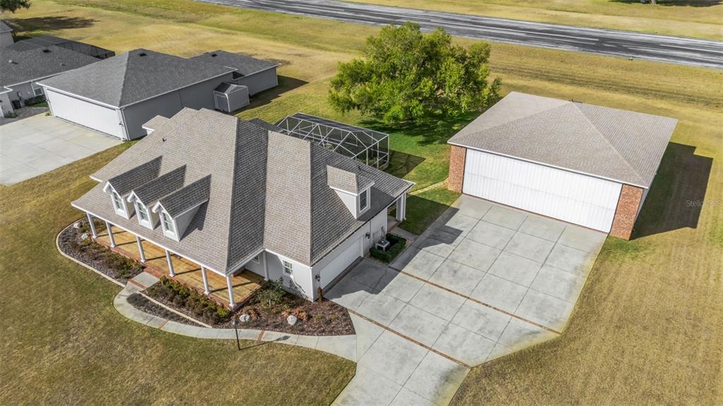 12051 Driver Lane Spring Hill, FL 34610 - Photo 57 of 64