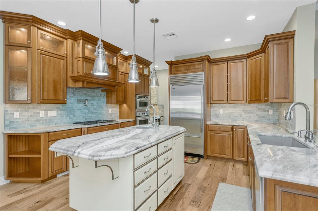 12051 Driver Lane Spring Hill, FL 34610 - Photo 8 of 64