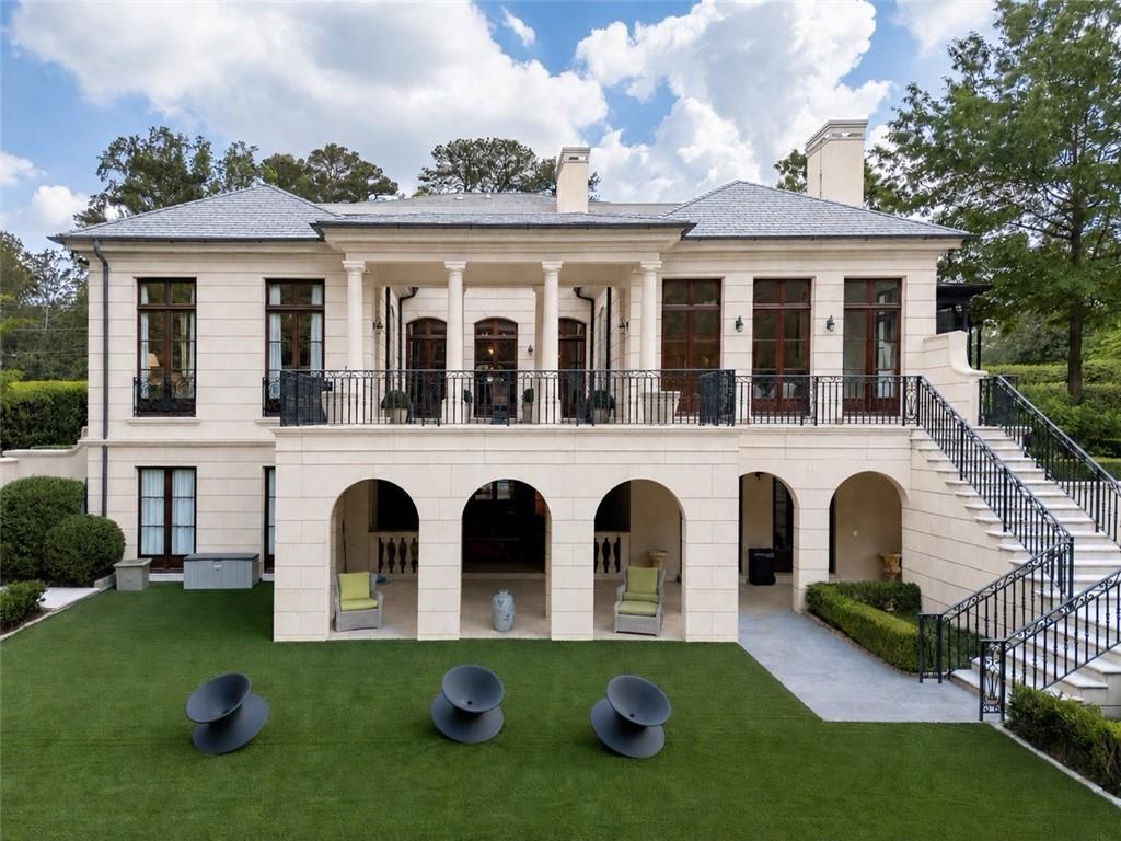 225 West Paces Ferry Road Northwest Atlanta, GA 30305 - Photo 6 of 69 Gallery Image 6